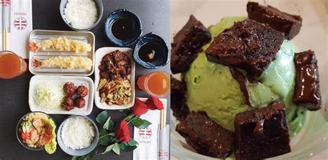 The 8 Dishes You’ll Love at Asakusa: the Home of Tempura.